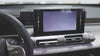 ProClip Fahrzeughalter 856072 - Mittelbefestigung - GAC EMKOO 22-26