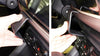 ProClip Fahrzeughalter 856078 - Mittelbefestigung - GAC GS3 23-25