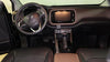 ProClip Fahrzeughalter 856078 - Mittelbefestigung - GAC GS3 23-25