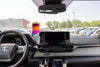 ProClip Fahrzeughalter 856083 - Mittelbefestigung- Nur für Modelle mit 8