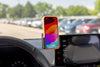 ProClip Fahrzeughalter 856083 - Mittelbefestigung- Nur für Modelle mit 8