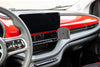 ProClip Fahrzeughalter 856084 - Winkelbefestigung - Fiat 500 E 24-25
