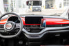 ProClip Fahrzeughalter 856084 - Winkelbefestigung - Fiat 500 E 24-25