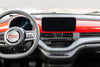 ProClip Fahrzeughalter 856084 - Winkelbefestigung - Fiat 500 E 24-25