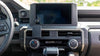 ProClip Fahrzeughalter 856087 - Mittelbefestigung - Toyota Tacoma 24-26