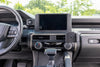 ProClip Fahrzeughalter 856087 - Mittelbefestigung - Toyota Tacoma 24-26