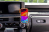 ProClip Fahrzeughalter 856087 - Mittelbefestigung - Toyota Tacoma 24-26
