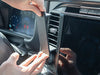ProClip Fahrzeughalter 856089 - Mittelbefestigung- (NUR für XL- und XLT-Modelle des F150 Lightning) - Ford Super Duty 23-26, Ford F-Series Super Duty 23-25, Ford F-Series 150 Lightning 22-26 und weitere