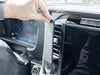 ProClip Fahrzeughalter 856089 - Mittelbefestigung- (NUR für XL- und XLT-Modelle des F150 Lightning) - Ford Super Duty 23-26, Ford F-Series Super Duty 23-25, Ford F-Series 150 Lightning 22-26 und weitere