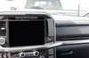 ProClip Fahrzeughalter 856089 - Mittelbefestigung- (NUR für XL- und XLT-Modelle des F150 Lightning) - Ford Super Duty 23-26, Ford F-Series Super Duty 23-25, Ford F-Series 150 Lightning 22-26 und weitere