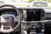ProClip Fahrzeughalter 856089 - Mittelbefestigung- (NUR für XL- und XLT-Modelle des F150 Lightning) - Ford Super Duty 23-26, Ford F-Series Super Duty 23-25, Ford F-Series 150 Lightning 22-26 und weitere