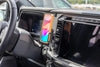 ProClip Fahrzeughalter 856089 - Mittelbefestigung- (NUR für XL- und XLT-Modelle des F150 Lightning) - Ford Super Duty 23-26, Ford F-Series Super Duty 23-25, Ford F-Series 150 Lightning 22-26 und weitere