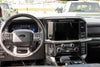ProClip Fahrzeughalter 856089 - Mittelbefestigung- (NUR für XL- und XLT-Modelle des F150 Lightning) - Ford Super Duty 23-26, Ford F-Series Super Duty 23-25, Ford F-Series 150 Lightning 22-26 und weitere