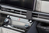 ProClip Fahrzeughalter 856090 - Mittelbefestigung - Hyundai Santa Fe 24-26