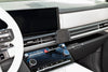 ProClip Fahrzeughalter 856090 - Mittelbefestigung - Hyundai Santa Fe 24-26