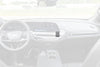 ProClip Fahrzeughalter 856098 - Winkelbefestigung - Cadillac Lyriq 23+ 24-26
