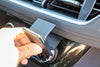 ProClip Fahrzeughalter 856100 - Mittelbefestigung - Chevrolet Trail Blazer 24-25