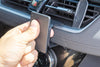 ProClip Fahrzeughalter 856100 - Mittelbefestigung - Chevrolet Trail Blazer 24-25