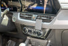 ProClip Fahrzeughalter 856100 - Mittelbefestigung - Chevrolet Trail Blazer 24-25