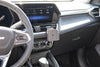 ProClip Fahrzeughalter 856100 - Mittelbefestigung - Chevrolet Trail Blazer 24-25