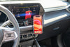 ProClip Fahrzeughalter 856100 - Mittelbefestigung - Chevrolet Trail Blazer 24-25