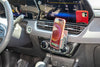 ProClip Fahrzeughalter 856100 - Mittelbefestigung - Chevrolet Trail Blazer 24-25