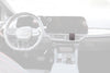 ProClip Fahrzeughalter 856102 - Mittelbefestigung - Chevrolet Equinox EV 24-26