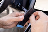 ProClip Fahrzeughalter 856105 - Mittelbefestigung - Land Rover Range Rover Velar 24-26