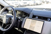 ProClip Fahrzeughalter 856105 - Mittelbefestigung - Land Rover Range Rover Velar 24-26