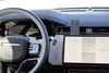 ProClip Fahrzeughalter 856105 - Mittelbefestigung - Land Rover Range Rover Velar 24-26