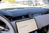 ProClip Fahrzeughalter 856105 - Mittelbefestigung - Land Rover Range Rover Velar 24-26