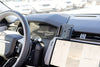 ProClip Fahrzeughalter 856105 - Mittelbefestigung - Land Rover Range Rover Velar 24-26