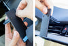 ProClip Fahrzeughalter 856106 - Mittelbefestigung - Land Rover Range Rover Evoque 24-26