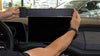 ProClip Fahrzeughalter 856109 - Mittelbefestigung - Skoda Kodiaq 24-26
