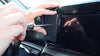 ProClip Fahrzeughalter 856111 - Mittelbefestigung - Ford Transit Courier 24-26