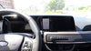 ProClip Fahrzeughalter 856111 - Mittelbefestigung - Ford Transit Courier 24-26