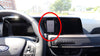 ProClip Fahrzeughalter 856111 - Mittelbefestigung - Ford Transit Courier 24-26