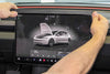 ProClip Fahrzeughalter 856113 - Mittelbefestigung - Tesla Model 3 24½-25
