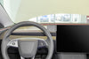 ProClip Fahrzeughalter 856113 - Mittelbefestigung - Tesla Model 3 24½-25