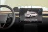 ProClip Fahrzeughalter 856113 - Mittelbefestigung - Tesla Model 3 24½-25