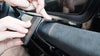 ProClip Fahrzeughalter 856114 - Mittelbefestigung - Audi A6 e-tron 25-25, Audi Q6 25-