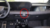 ProClip Fahrzeughalter 856114 - Mittelbefestigung - Audi A6 e-tron 25-25, Audi Q6 25-