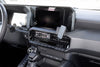 ProClip Fahrzeughalter 856117 - Winkelbefestigung - Toyota LandCruiser 24-26, Toyota LandCruiser 250 24-26