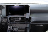 ProClip Fahrzeughalter 856117 - Winkelbefestigung - Toyota LandCruiser 24-26, Toyota LandCruiser 250 24-26