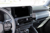 ProClip Fahrzeughalter 856117 - Winkelbefestigung - Toyota LandCruiser 24-26, Toyota LandCruiser 250 24-26
