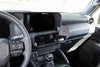 ProClip Fahrzeughalter 856117 - Winkelbefestigung - Toyota LandCruiser 24-26, Toyota LandCruiser 250 24-26
