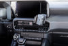 ProClip Fahrzeughalter 856117 - Winkelbefestigung - Toyota LandCruiser 24-26, Toyota LandCruiser 250 24-26