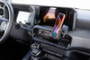 ProClip Fahrzeughalter 856117 - Winkelbefestigung - Toyota LandCruiser 24-26, Toyota LandCruiser 250 24-26