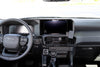 ProClip Fahrzeughalter 856117 - Winkelbefestigung - Toyota LandCruiser 24-26, Toyota LandCruiser 250 24-26