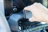 ProClip Fahrzeughalter 856118 - Mittelbefestigung - Toyota LandCruiser 250 24-26, Toyota LandCruiser 24-26